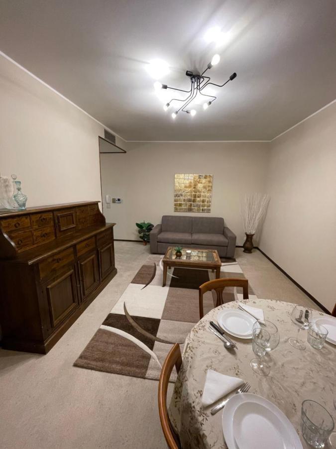 Bellavista Lake Apartment Pisano Bagian luar foto