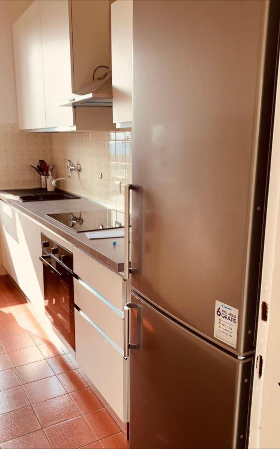 Bellavista Lake Apartment Pisano Bagian luar foto